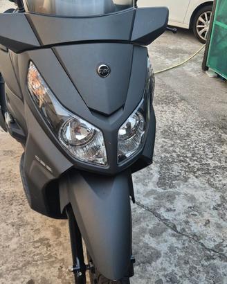 SCOOTER SYM 300