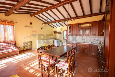 Casa Semindipendente - Gaggi