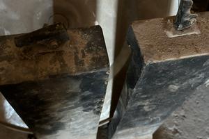 Pale carrello elevatore