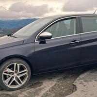 Ricambi Accessori Peugeot 308 MK2 1.2 130cv 2015