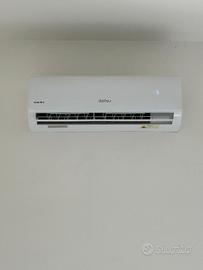 climatizzatore freddo/caldo