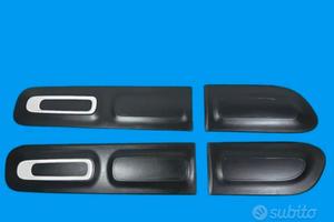 Kit modanature fasce citroen c3