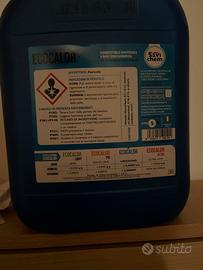 Liquido Per stufa zibro