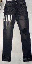 JEANS AMIRI