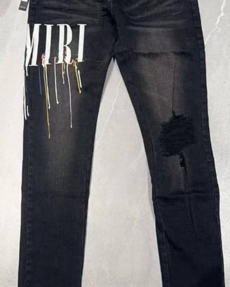 JEANS AMIRI