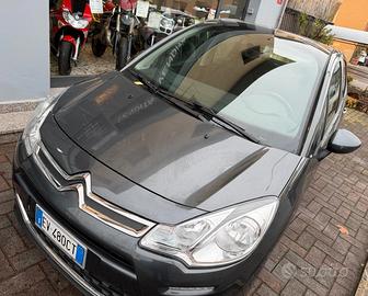 Citroen C3 1.2 VTI 82 CV Exclusive