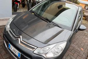 Citroen C3 1.2 VTI 82 CV Exclusive