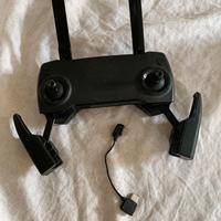 Radiocomando controller drone dji mini