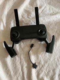 Radiocomando controller drone dji mini