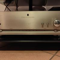 preamplificatore  parasound jc2