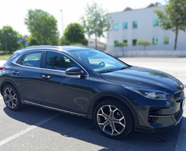 Kia xceed Hybrid diesel 2022 km72Mila garanzia'29