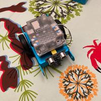 Robot makeblock e commerce edition+accessori