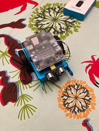 Robot makeblock e commerce edition+accessori
