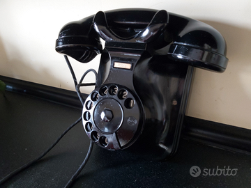Telefono a muro