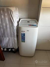 Climatizzatore ARGO MAXIME PLUS EU