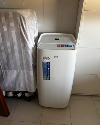 Climatizzatore ARGO MAXIME PLUS EU