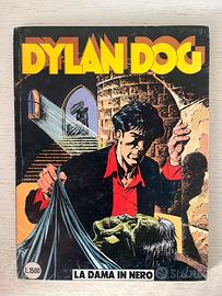 Dylan Dog originale n.17