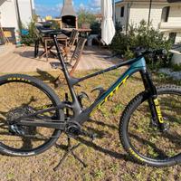 Scott Spark RC Team Issue taglia L