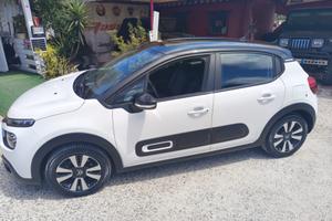 Citroen C3 PureTech 83 S&S Shine
