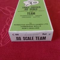 SUBBUTEO HW - Ref. 41 - LIVERPOOL.
incompleto