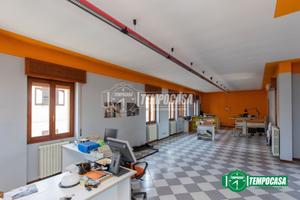 UFFICIO IN CENTRO A BELLINZAGO