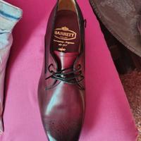 scarpe  Barrett uomo  misura  41,5