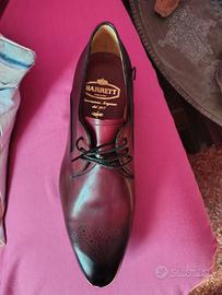 scarpe  Barrett uomo  misura  41,5