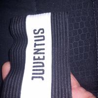 fascia capitano Juventus 