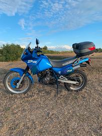Suzuki DR 650 RSE