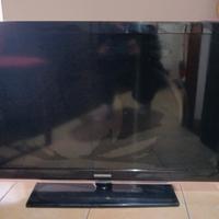 tv Samsung usata 