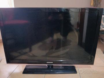 tv Samsung usata 