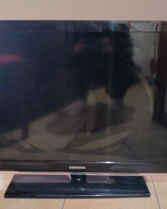 tv Samsung usata 