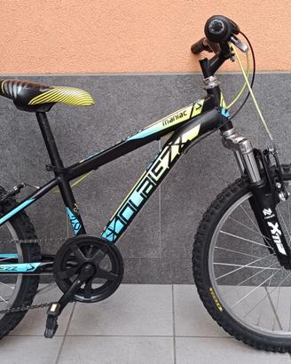 MTB bambino 20 "