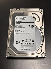 n. 10 Hard Disk Interni