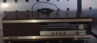Radio Vintage