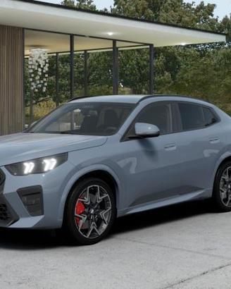 BMW X2 sdrive 20d 48V Msport Pro auto