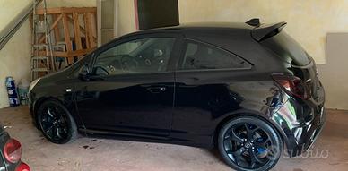 Ope Corsa OPC 192 cv prezzo più basso d’italia