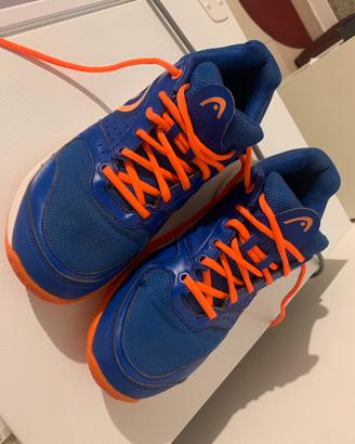 Scarpe HEAD padel