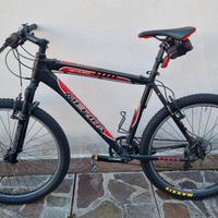 Bicicletta. Merida MTB