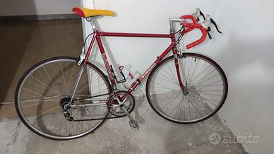 Bici Bianchi