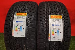 265 40 21 Gomme Invernali Nuove Pirelli 265 40R21