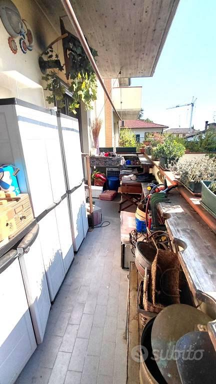 Appartamento – PR - Altro
