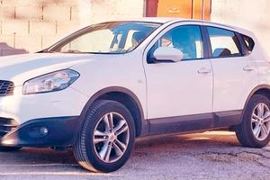  nissan qashqai j10 2012  1.5cdi