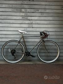 Bici Gravel