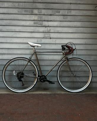 Bici Gravel