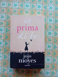 Io prima di te  jojo moyes