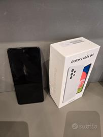 Samsung A52s