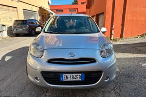 Nissan Micra 1.2 Benz 75 CV 5 p EU 5