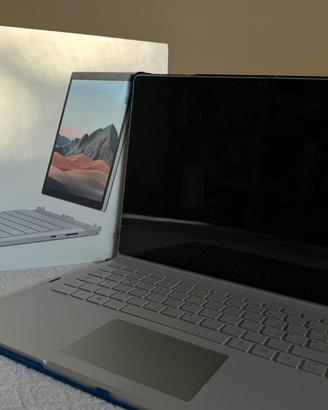 Surface Book 3 i7 | 32GB RAM | 512GB SSD |GTX 1650