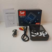 game box con 400 giochi 